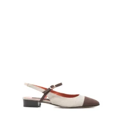 Oceano Slingback Ballets