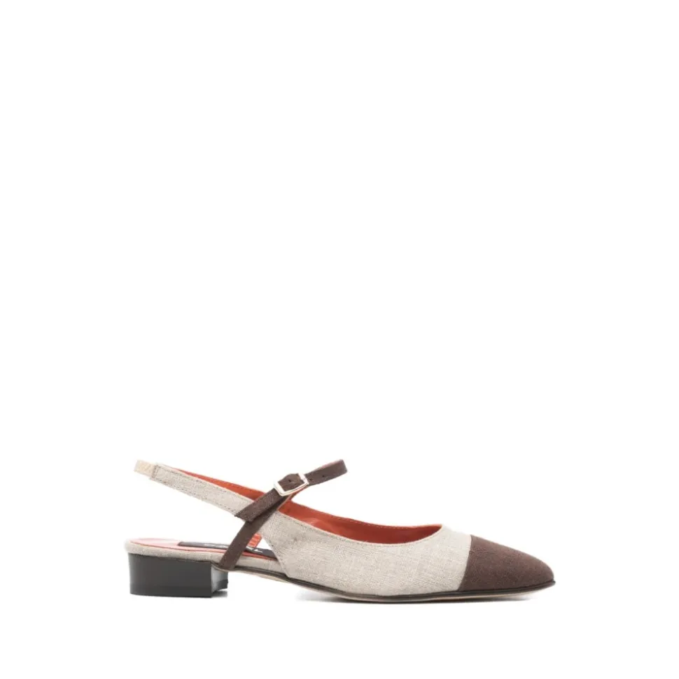 Oceano Slingback Ballets