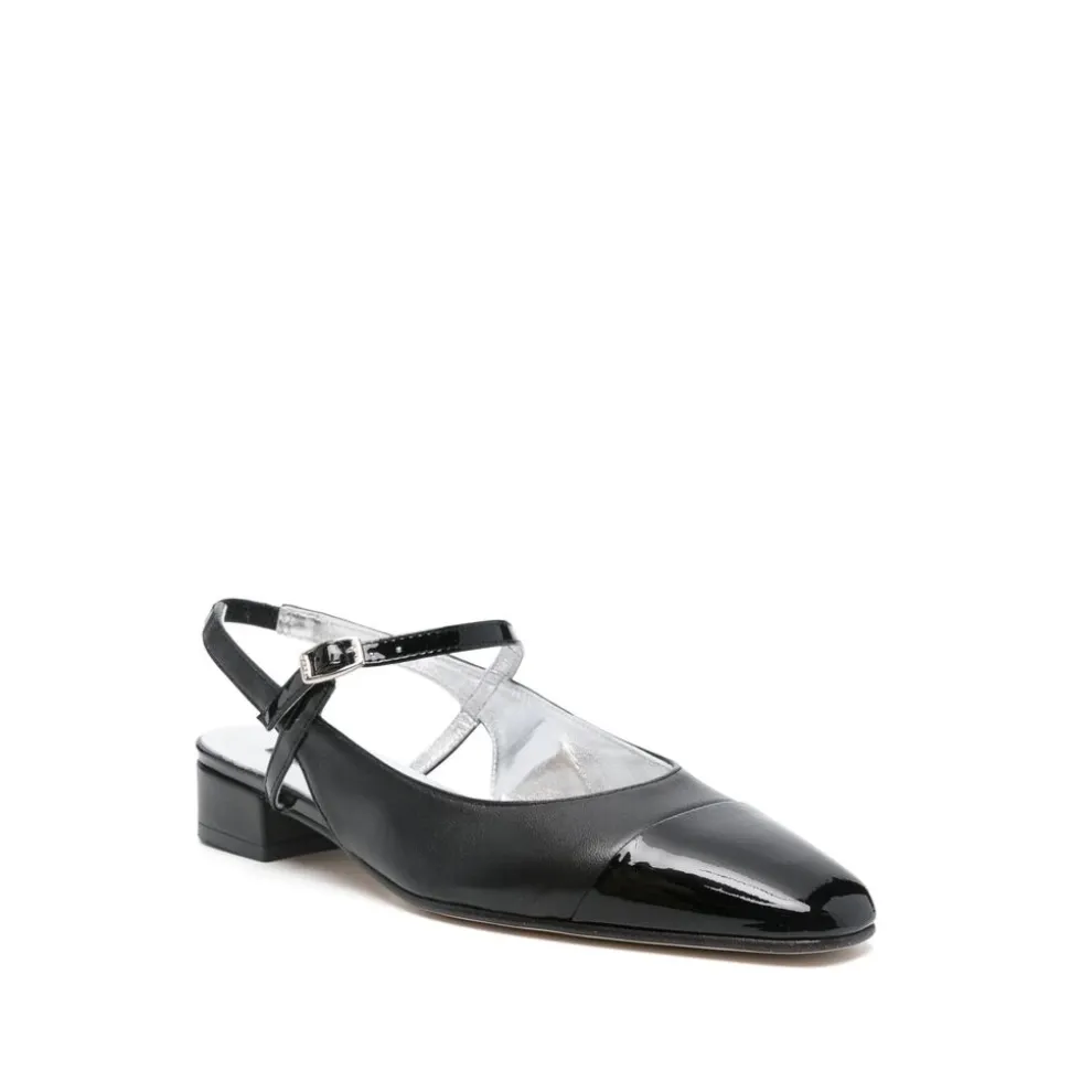 Oceano 24 Slingback Shoes
