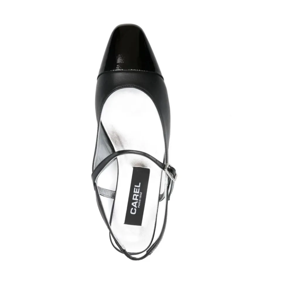 Oceano 24 Slingback Shoes