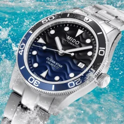 Ocean Star 39