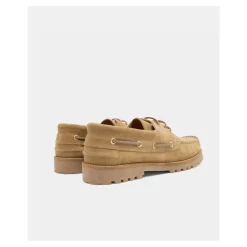 Ollie Boat Shoe