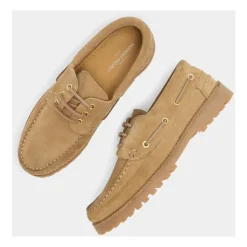 Ollie Boat Shoe
