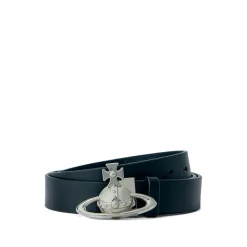 Orb Buckle Belt