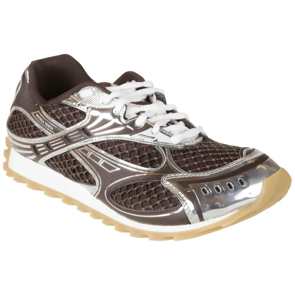 Orbit Sneaker