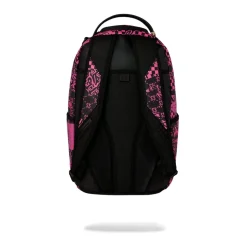 Organza Shark Backpack