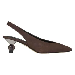 Orma Slingback Pump