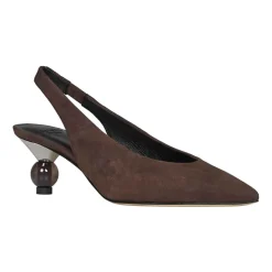 Orma Slingback Pump
