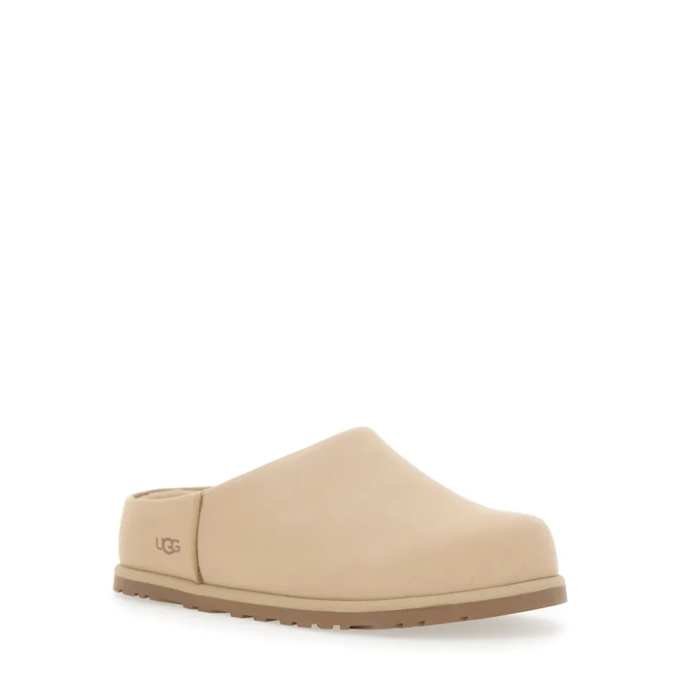 Otzo Clog