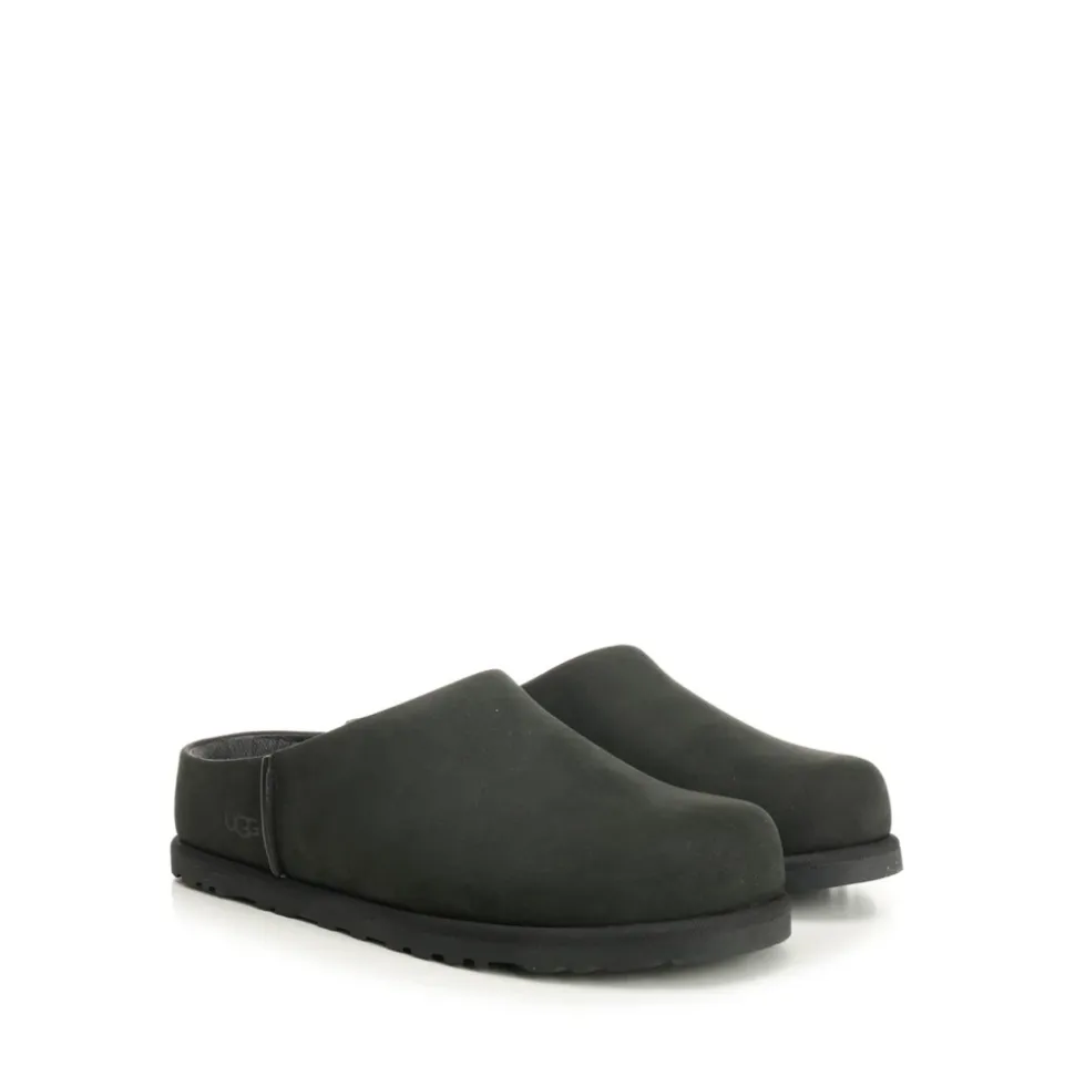 Otzo Clog