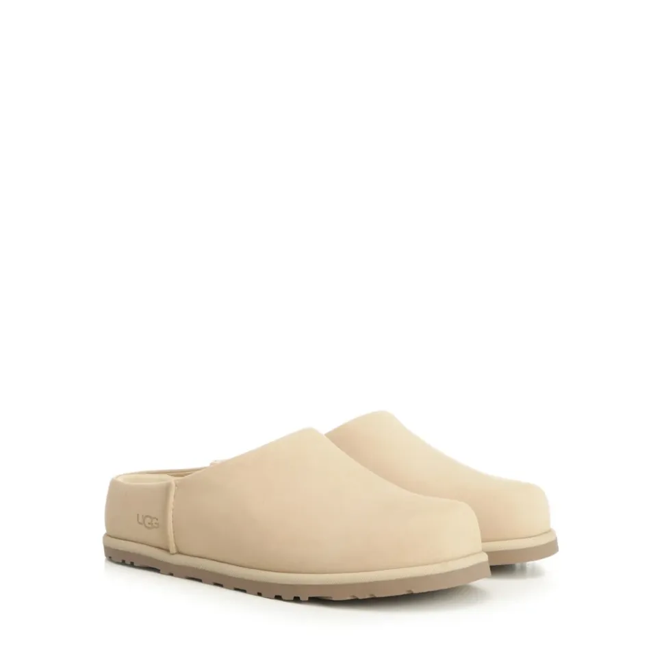 Otzo Clog
