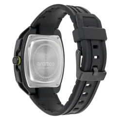 OVR Silicone Strap Watch
