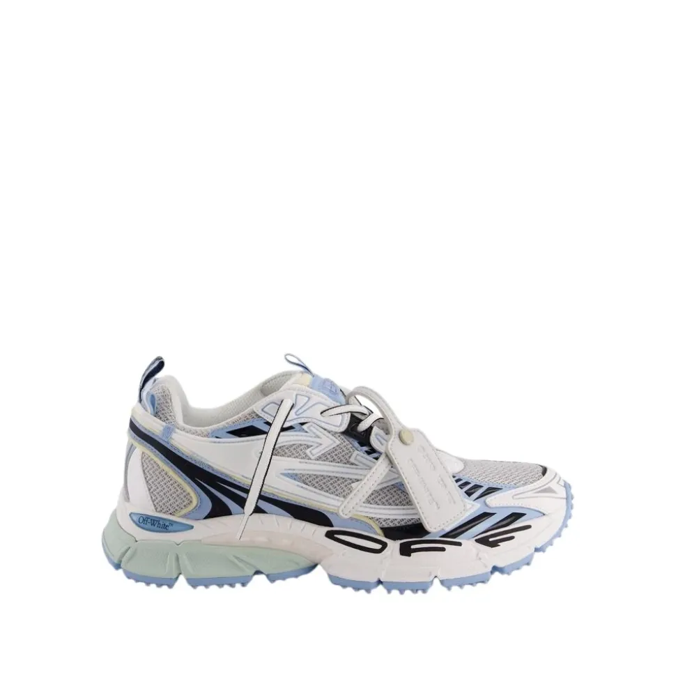 Ow Be Right Back Sneaker