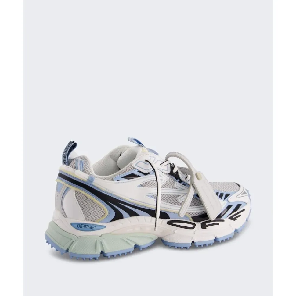 Ow Be Right Back Sneaker