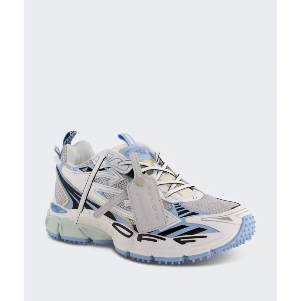 Ow Be Right Back Sneaker