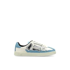 Pacific Bones Sneakers