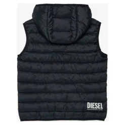 Padded Vest