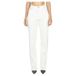 Panel Jeans