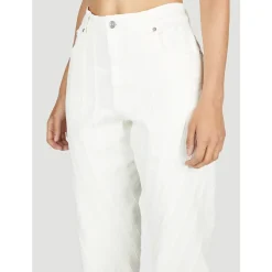 Panel Jeans