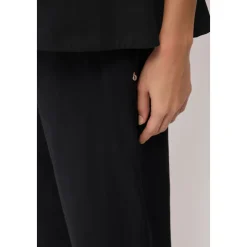 Pantalon ample