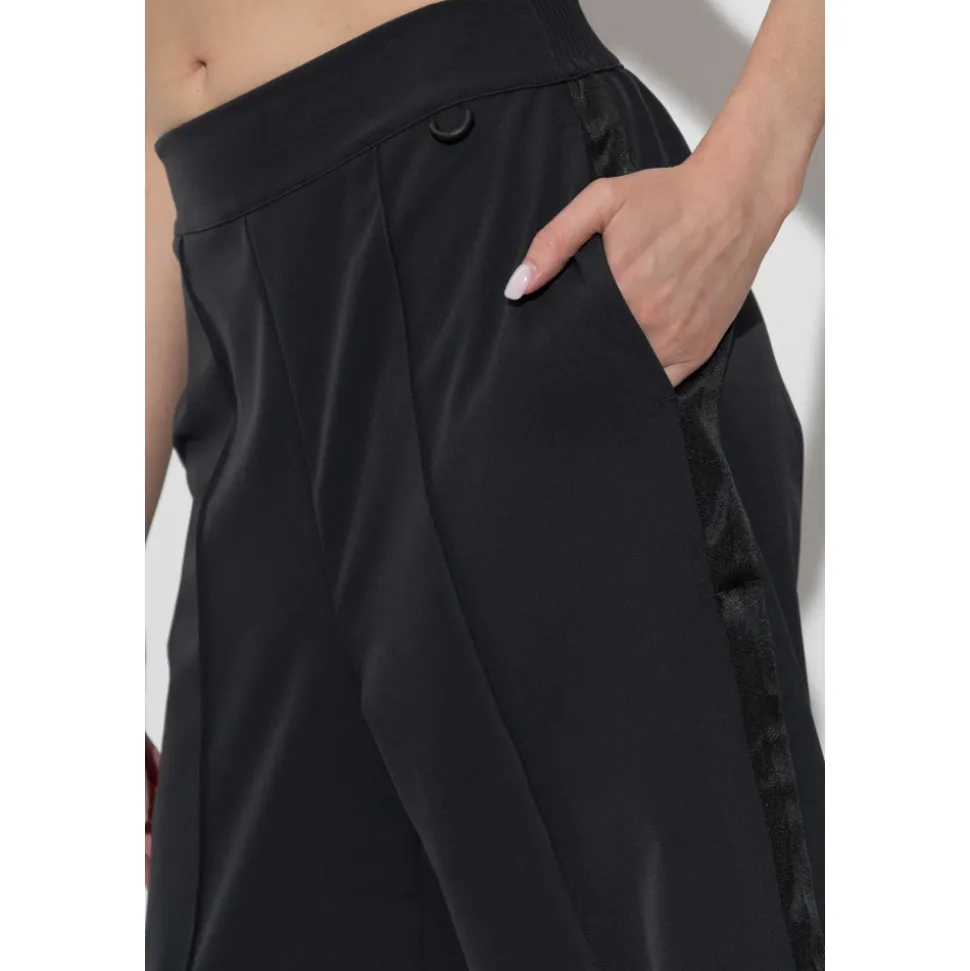 Pantalon ample 24.7 PerfectStretch Dri-FIT taille haute à déchirer