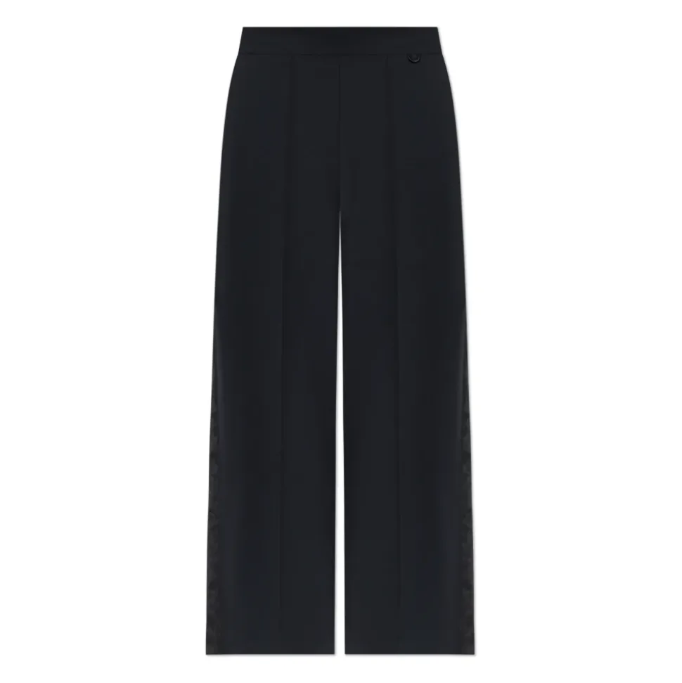 Pantalon ample 24.7 PerfectStretch Dri-FIT taille haute à déchirer