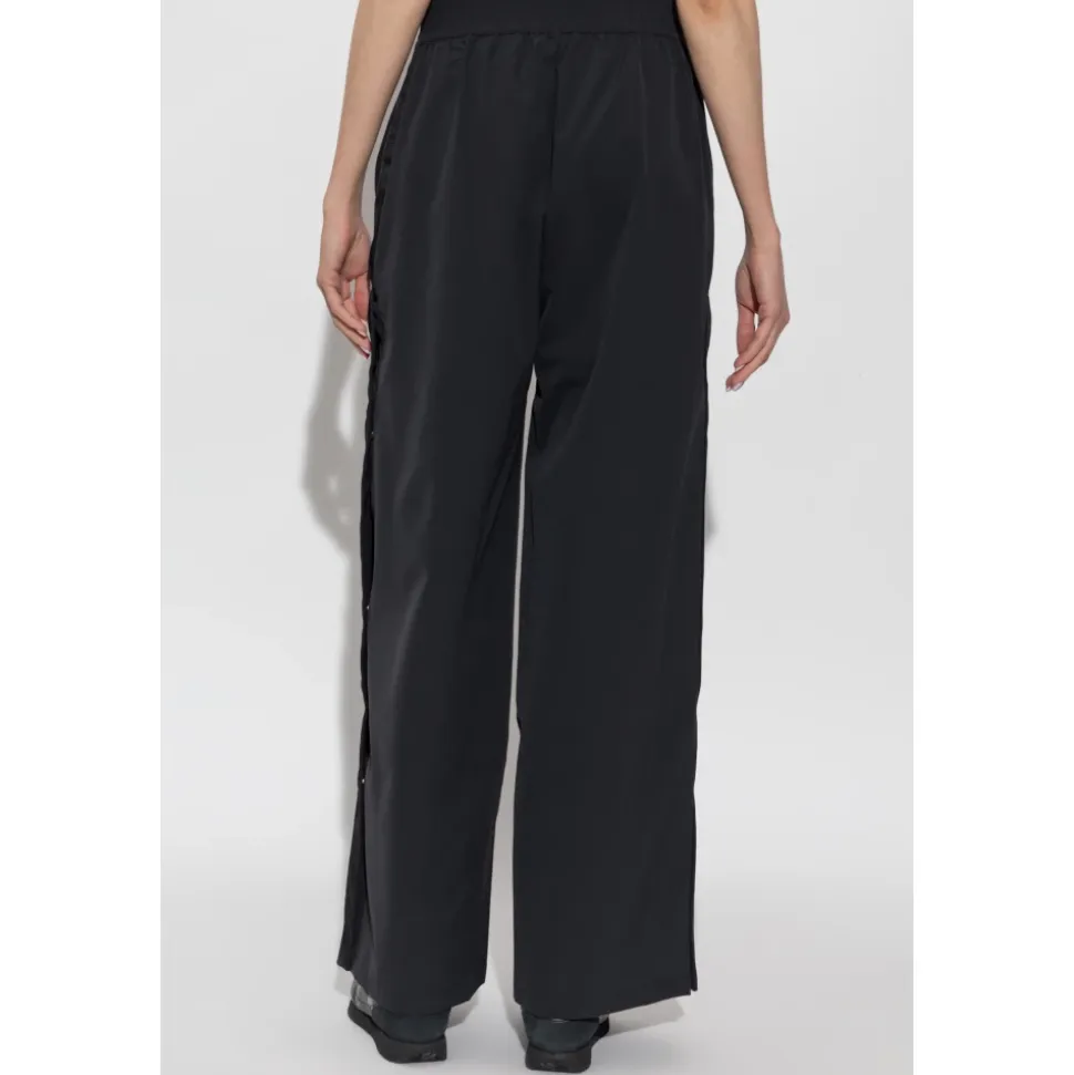 Pantalon ample 24.7 PerfectStretch Dri-FIT taille haute à déchirer