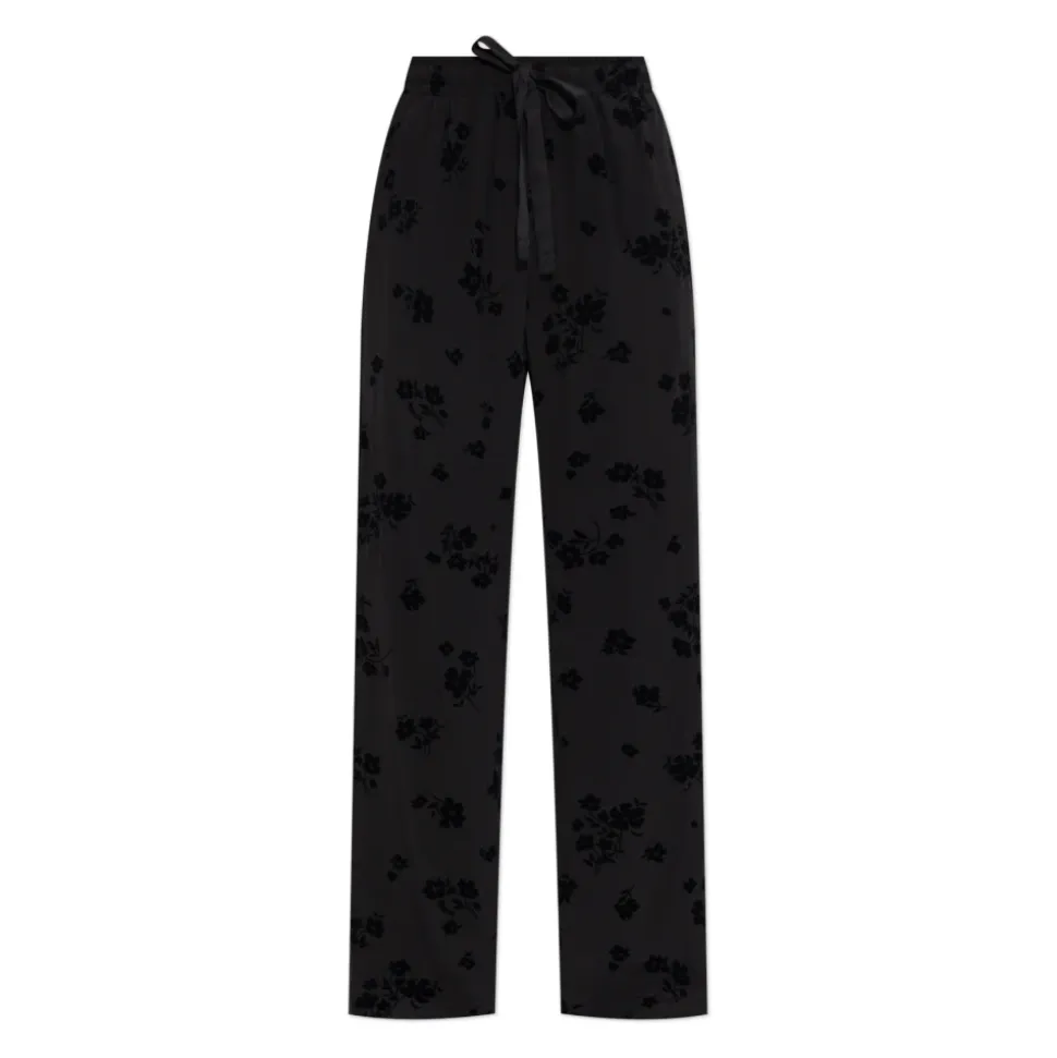 Pantalon ample Poma