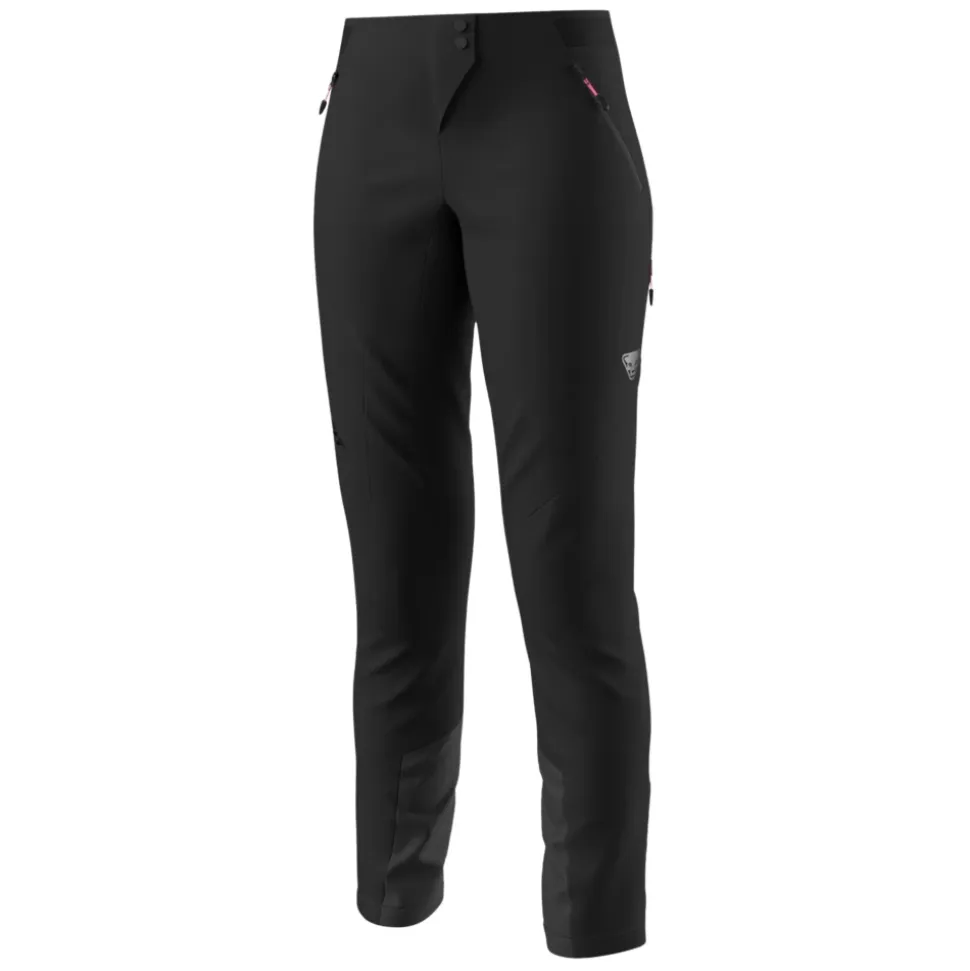 Pantalon Blacklight Blackout