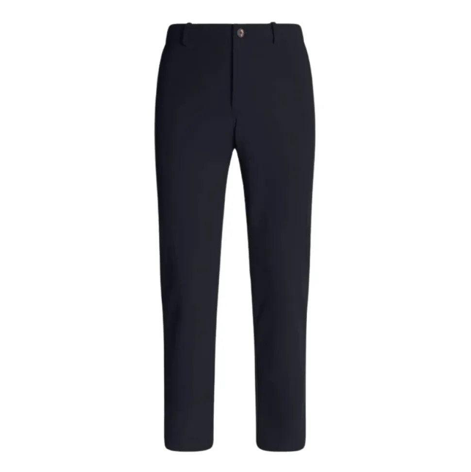 Pantalon Bleu Week-End d`Hiver