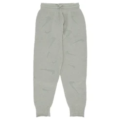 Pantalon Boucle High-Waisted Sherpa Sportswear