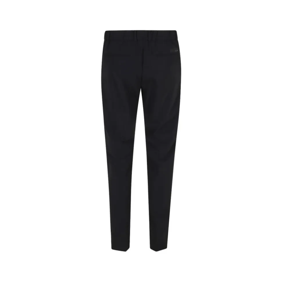 Pantalon Capri