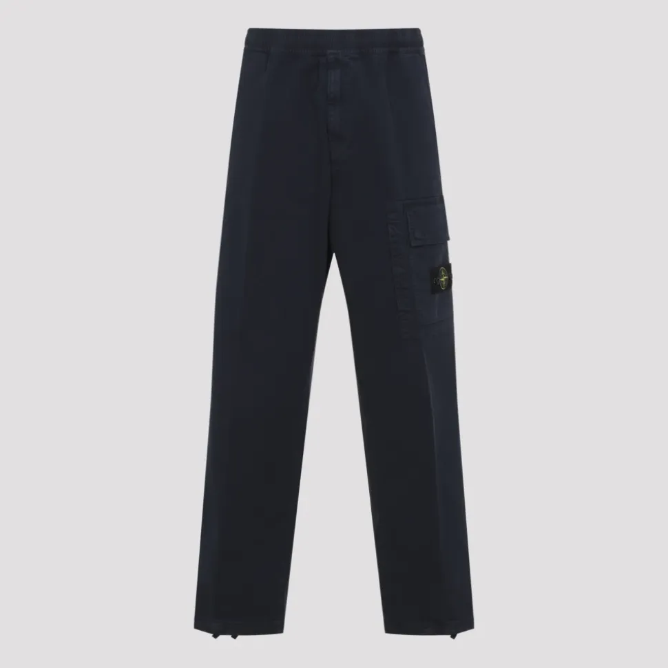 Pantalon Cargo