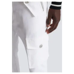 Pantalon cargo