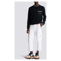 Pantalon cargo