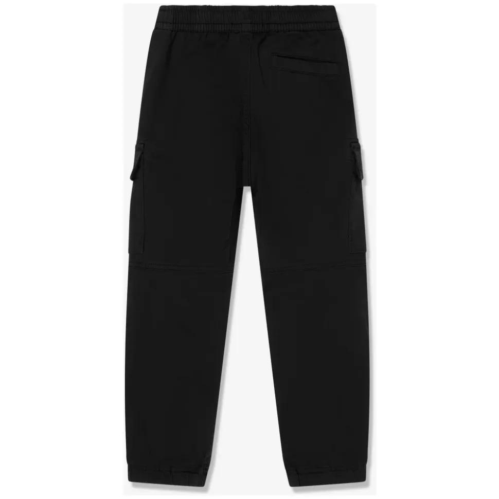 Pantalon Cargo