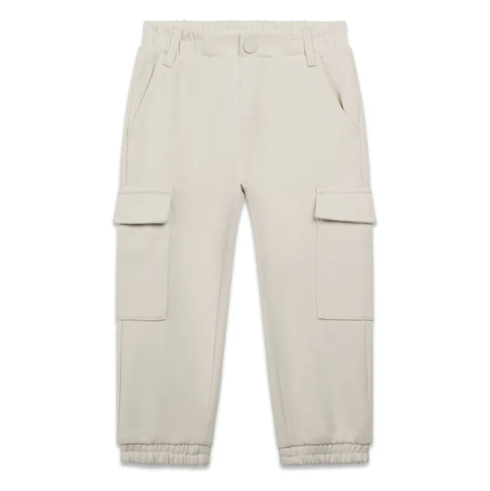 Pantalon Cargo