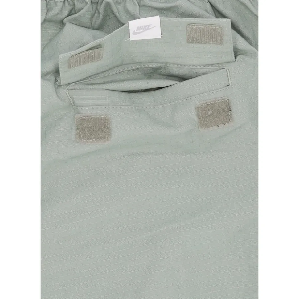 Pantalon Cargo ample
