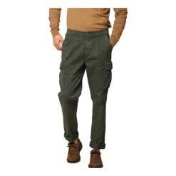 Pantalon Cargo Coupe Décontractée