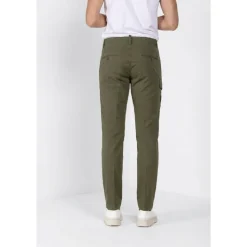 Pantalon Cargo George Coolpocket