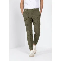 Pantalon Cargo George Coolpocket