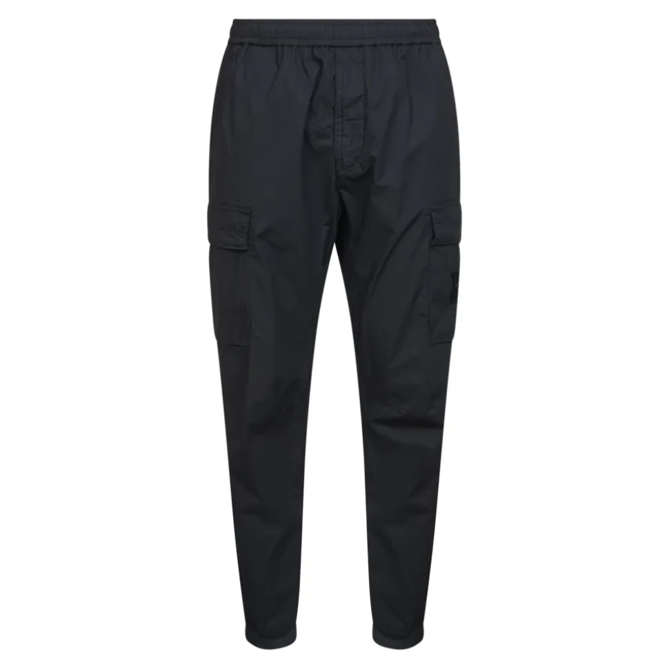 Pantalon Cargo Parachute