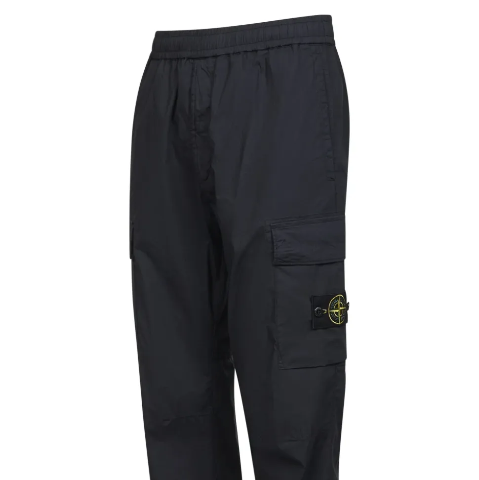 Pantalon Cargo Parachute