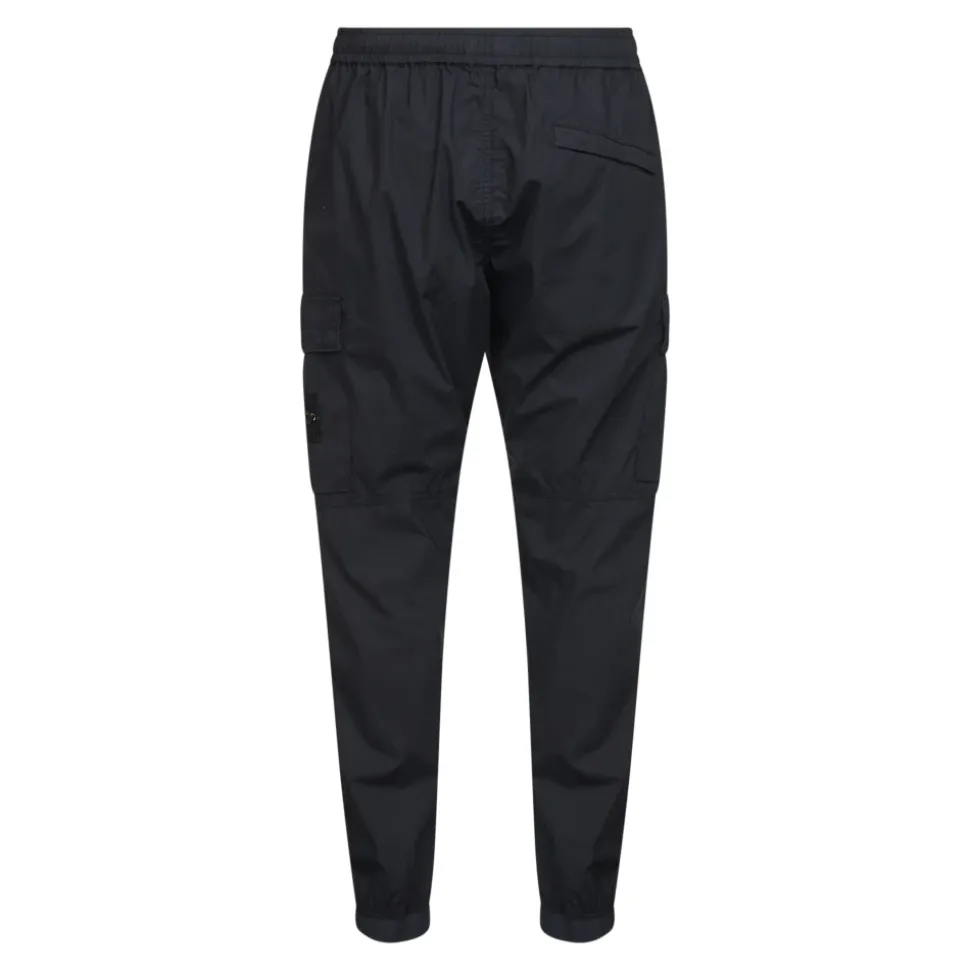 Pantalon Cargo Parachute