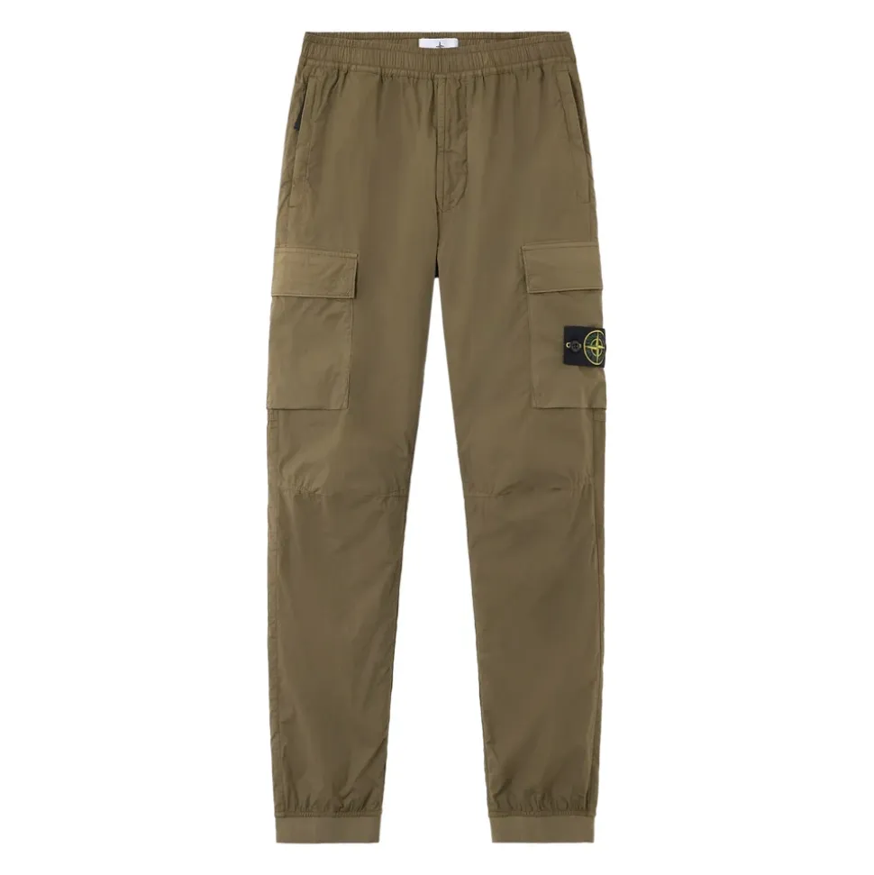 Pantalon Cargo Parachute