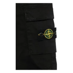 Pantalon Cargo à Poches