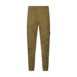 Pantalon cargo Regular Tapered