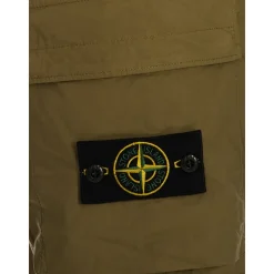 Pantalon cargo Regular Tapered