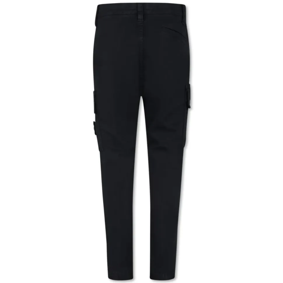 Pantalon Cargo Skinny