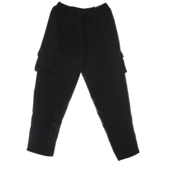 Pantalon cargo taille haute tissé Sportswear Essential